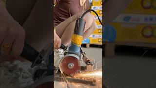 cutting blade 100 angle grinder saw blade 100 angle grinder [upl. by Panther851]