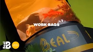 BEAL PRO WORK BAGS [upl. by Enna]