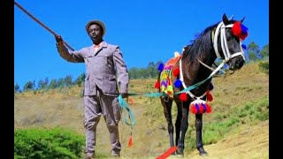 Dajanee Jaalataa  DHUGAA GARAAN BEEKU  Geerarsa  New Ethiopian Oromo Music 4HachaluHundessa [upl. by Eduam832]