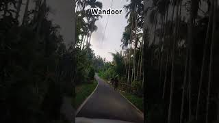 Wandoor song reels orginal trendingshorts everyone [upl. by Enak462]