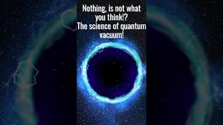 Quantum vacuum explained The science of the weird Casimir effect space physics quantumexplained [upl. by Lasky]