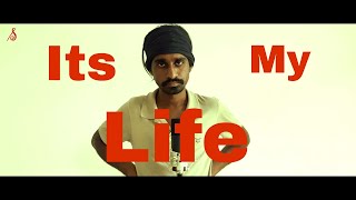 Its My Life  Sri Lankan Version  Sandaru Sathsara [upl. by Adnauq]