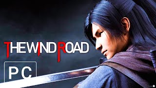 The Wind Road Gameplay  No Commentary  Fearless 👻 PS5 XBOX  PC [upl. by Mellar294]