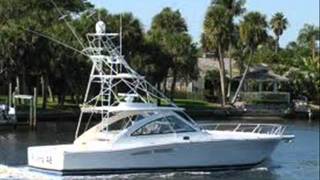 Lanchas en venta Ft Lauderdale Boat show0001wmv [upl. by Htebilil598]