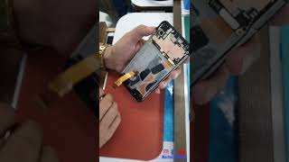 VIVO Y11 SCREEN REPLACEMENT [upl. by Angrist568]