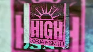 Jorja Smith  High [upl. by Blancha289]