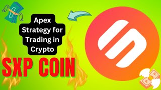 SXP COIN ENTRY amp EXIT UPDATES  SXP COIN PRICE PREDICATION  SXP COIN TECHNICAL ANALYSIS [upl. by Llednyl193]