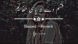 Slowed Charlie Puth Ed Sheeran Martin Garrix amp Kygo The Chainsmokers Style [upl. by Netsud]