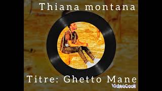 wiz Montana ghetto Mane [upl. by Mali]