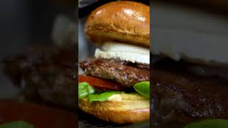 Les Burgers de Lucien  Dans les coulisses des cuisines Burgers de Lucien [upl. by Ydualc132]