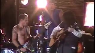 Red Hot Chili Peppers Venice Queen Fuji Rock 2002 [upl. by Bethezel]