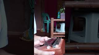 Kalimba newbie here [upl. by Htnamas213]