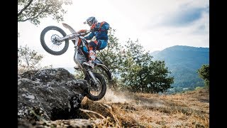 Amazing Enduro Skill  Awesome Tricks Compilation 2018 [upl. by Donetta]