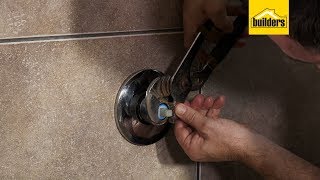 How To Replace a Leaking Shower Mixer [upl. by Balas]