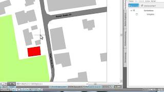 AutoCAD Map 3D amp Tools4GIS  005  DGW Transformation von GaußKrüger nach ETRs89 [upl. by Chladek513]