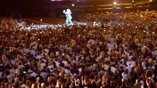 George Michael  Careless Whisper Melbourne 332010 HD [upl. by Aliuqaj323]