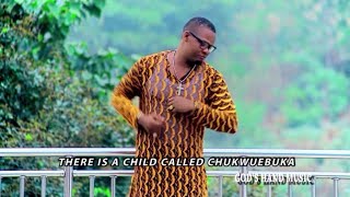 Ayaka Ozubulu  Chukwu Ebuka Official Video [upl. by Nim]