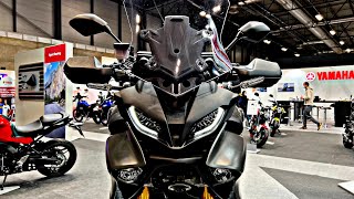 15 Best New Yamaha Motorcycles In 2022 [upl. by Alicea]