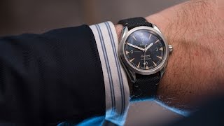 Top New Omega releases from Baselworld [upl. by Enisaj801]