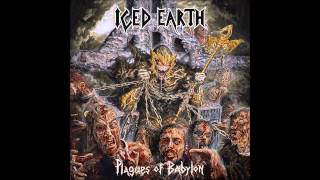 Iced Earth  Highwayman Jimmy Webb cover [upl. by Lenhard]