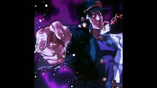 The Stardust Crusaders Vs Bucciaratis Team anime edit jojo amv debate fyp jotaro giorno vs [upl. by Dwaine]