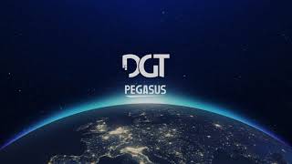 DGT PEGASUS  FULL INTRODUCTION VIDEO [upl. by Garap]