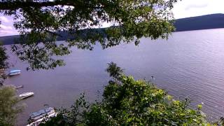 080817 Owasco Lake [upl. by Ethyl195]