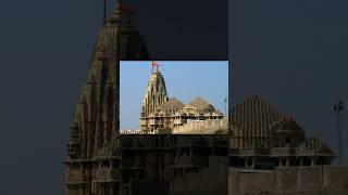 Somnath TempleThe First Jyotirlinga of Lord Shiva  HistoryArchitectureand Significance somnath [upl. by Kathie331]