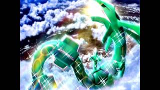 PMD  Sky Tower Electronic Remix  Pokemon Mystery Dungeon Red  Blue [upl. by Jari209]