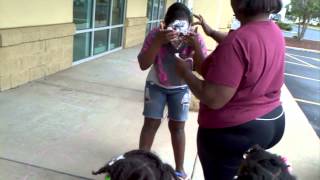 Pie in the face [upl. by Brianna]