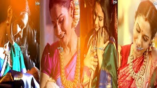 Sengandhale song Whatsapp Status  Amma Song  Aranmanai 3 Song  Mad Love Status [upl. by Ancel]