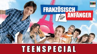 Französisch für Anfänger  Filmpremiere [upl. by Eladal481]