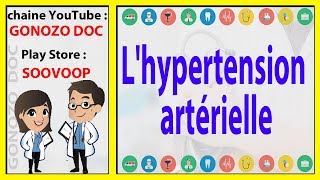 Lhypertension Artérielle HTA [upl. by Helsie778]