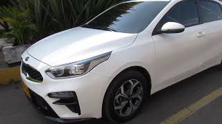 Kia Cerato 16 Vivro Vibrant Aut [upl. by Annaigroeg]