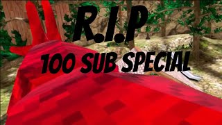 RIP 100 Sub Special A Montage [upl. by Lamphere581]