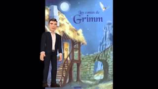 Les contes de Grimm [upl. by Atiruam]