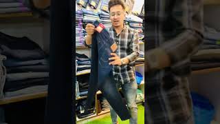 Original levis jeans available Export Leftover at discounted price [upl. by Aloeda]