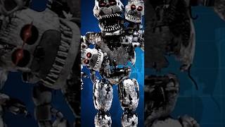 Fnaf ar 4th closet nightmare animatronics fnafar fnaf 2024 song [upl. by Franzoni200]