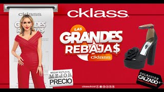 Grandes rebajas con Karla Díaz [upl. by Anabel]