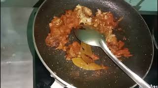 ponir recipe  simple ponir recipe Assamese recipe [upl. by Spalding288]