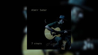 Almir Sater  quotHorizontesquot 7 Sinais2006 [upl. by Ydnor]