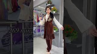 Sewing fashion lovers uzbekistan music cover live singer turkishdress dress turkishfashion [upl. by Oruam]