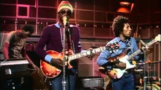 Bob Marley amp The Wailers  Stir It Up Live at The Old Grey Whistle 1973 [upl. by Herrington541]