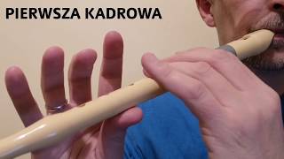 31 PIERWSZA KADROWA [upl. by Jecho]