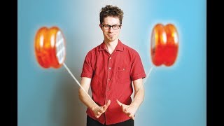 Learn THE BEST 12 Yoyo Tricks For A Beginner From A World Champion [upl. by Odey277]