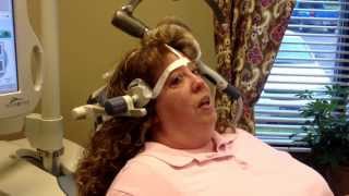 Transcranial Magnetic Stimulation TMS Therapy  Sioux Falls South Dakota [upl. by Ivatts]