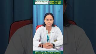 Homeopathy Remedy for Unwanted Hair at Ayushmann Clinic Hyderabad’s [upl. by Erina]