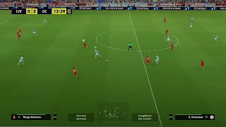 eFootball 2024 Ronaldo Goal [upl. by Hime]