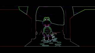 The Entire The Koopas Movie Vocoded to Gangstas Paradise [upl. by Gnex]