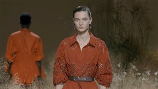 Hermes  Spring Summer 2024  Full Show [upl. by Fiester737]